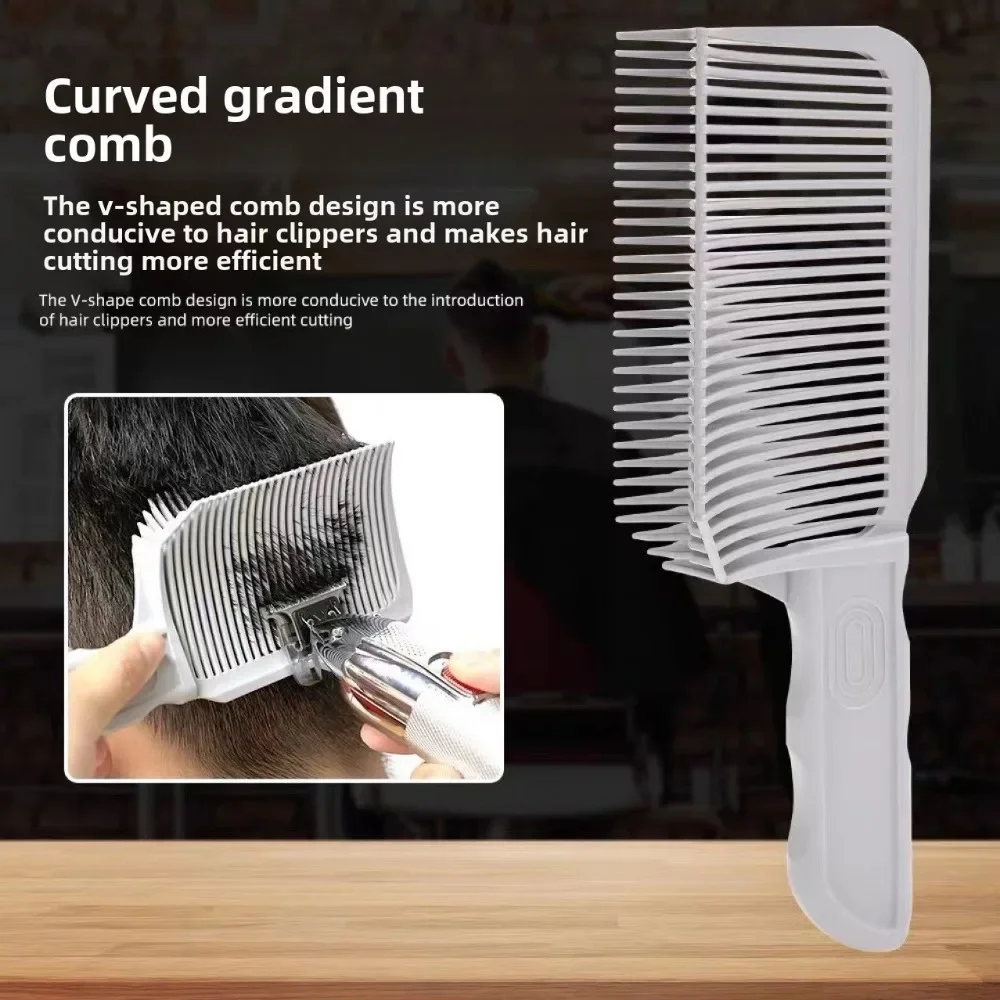 Pettine da taglio per capelli  - Binding Machine Comb recensione e prezzo