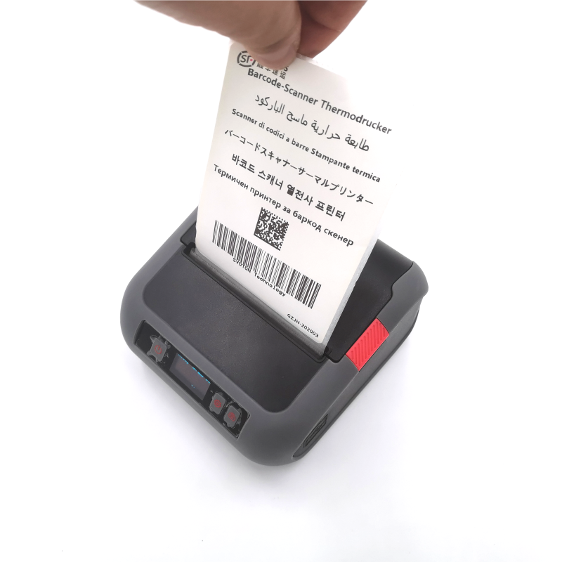 Nuova Stampante Termica Portat - Receipt Printer Thermal recensione e prezzo