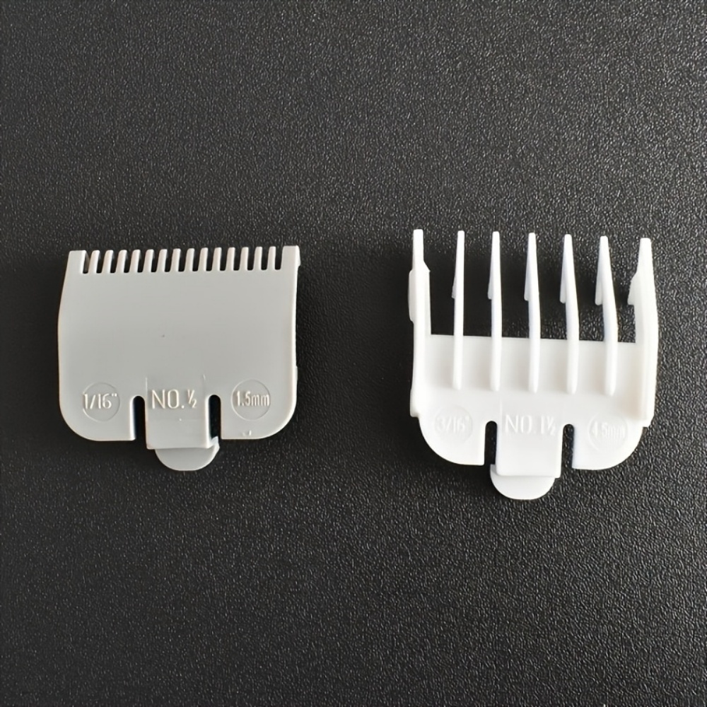 Set di 3 Pettini Guida per Tag - Binding Machine Comb recensione e prezzo
