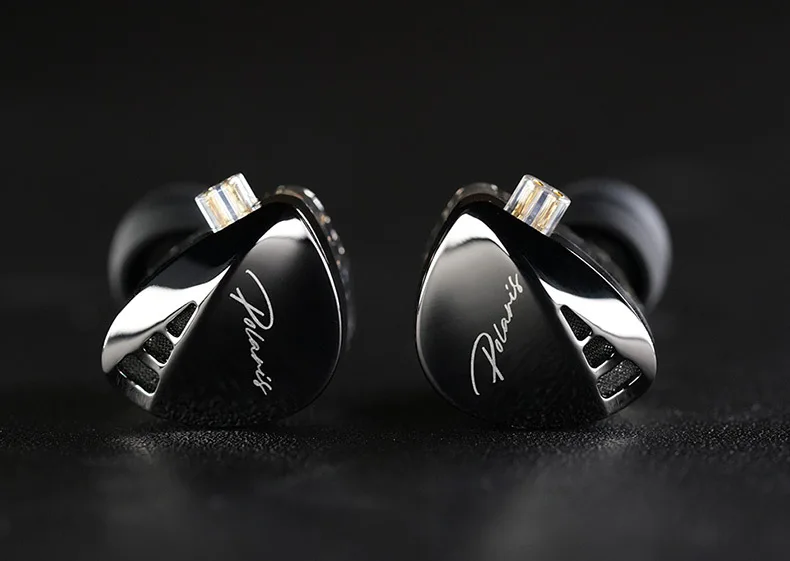 CCA Polaris IEM Auricolari HIF - Office Technologies recensione e prezzo