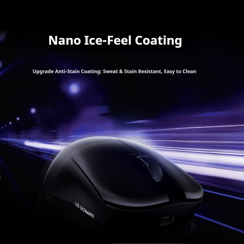 Mouse da Gaming Wireless Legge - Office Technician recensione e prezzo