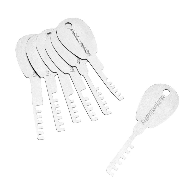 HUK Tools Set Completo di 12 A - Binding Machine Comb recensione e prezzo
