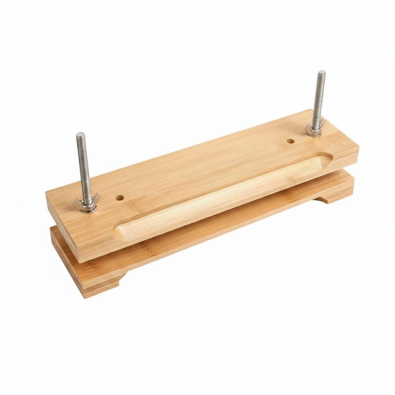 Pressa per Rilegatura in Legno - Binding Machine Comb recensione e prezzo