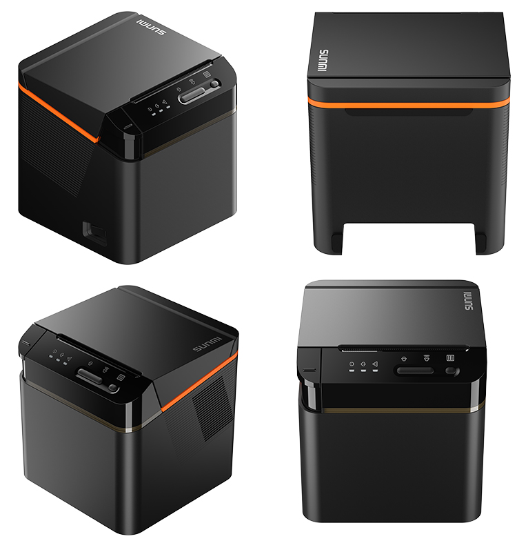 Stampante Termica per Etichett - Receipt Printer Thermal recensione e prezzo