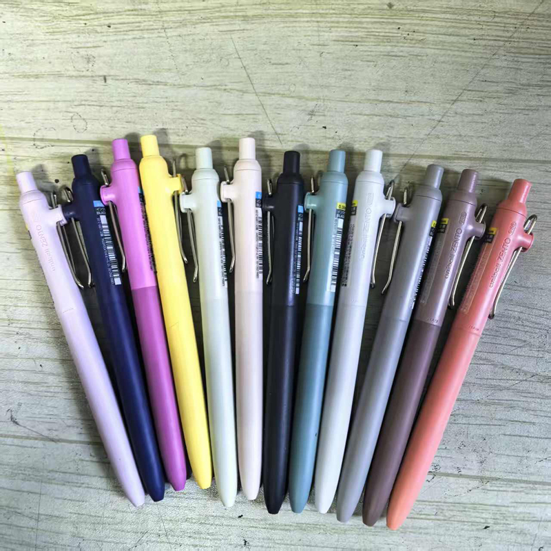 Penna Gel Uni-ball ZENTO 0.38m - Office Technologies recensione e prezzo