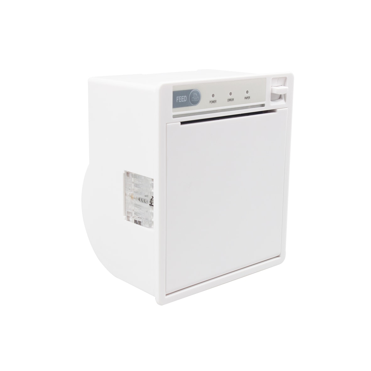 2026 unico Cashino EP-380C Mod - Receipt Printer Thermal recensione e prezzo