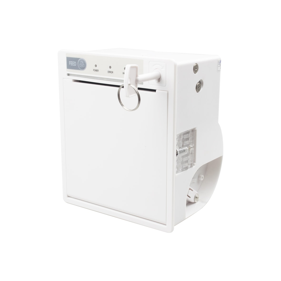 2026 unico Cashino EP-380C Mod - Receipt Printer Thermal recensione e prezzo