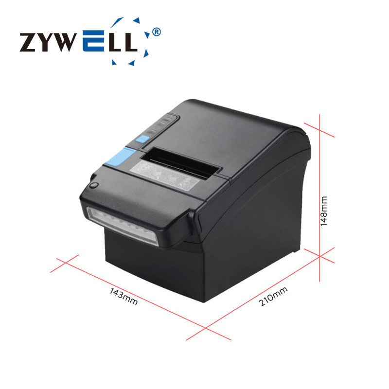 ljc 2026new Stampante Termica  - Receipt Printer Thermal recensione e prezzo