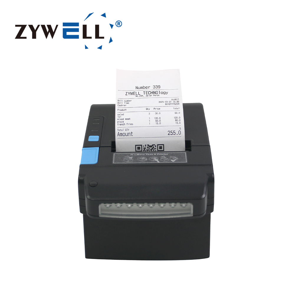 ljc 2026new Stampante Termica  - Receipt Printer Thermal recensione e prezzo