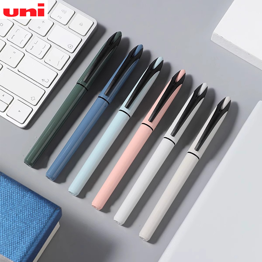 Uni Ball Air Micro Gel Rollerb - Office Technologies recensione e prezzo