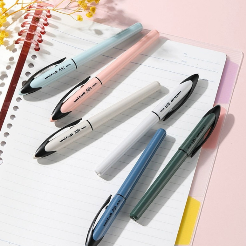 Uni Ball Air Micro Gel Rollerb - Office Technologies recensione e prezzo