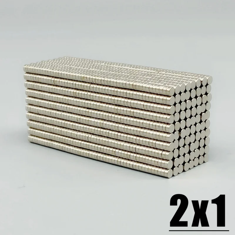Magnete per frigorifero 2x1mm  - Office Technologies recensione e prezzo