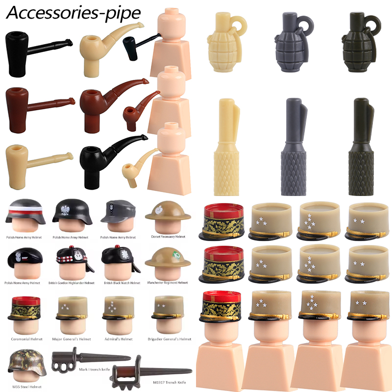 Accessori per Soldati Militari - Office Technician recensione e prezzo