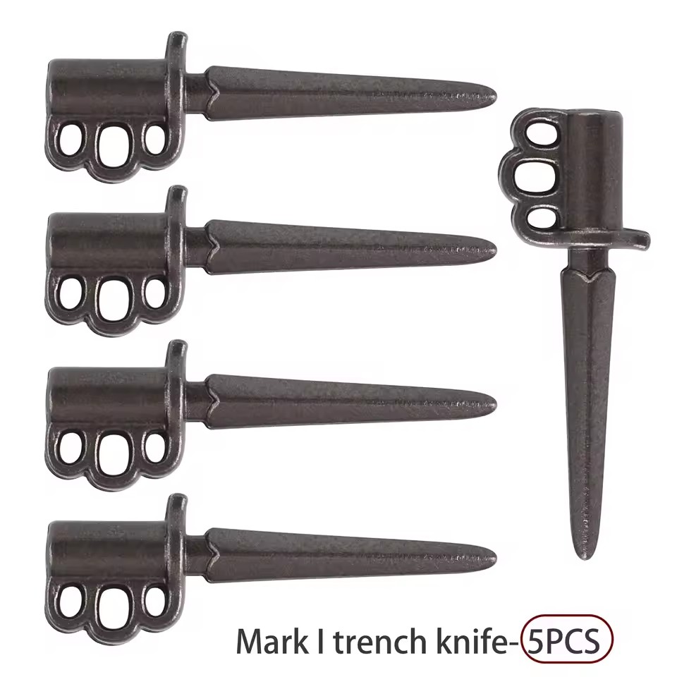 Accessori per Soldati Militari - Office Technician recensione e prezzo