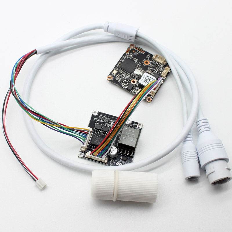 Scheda Modulo Splitter POE per - Power Over Ethernet recensione e prezzo