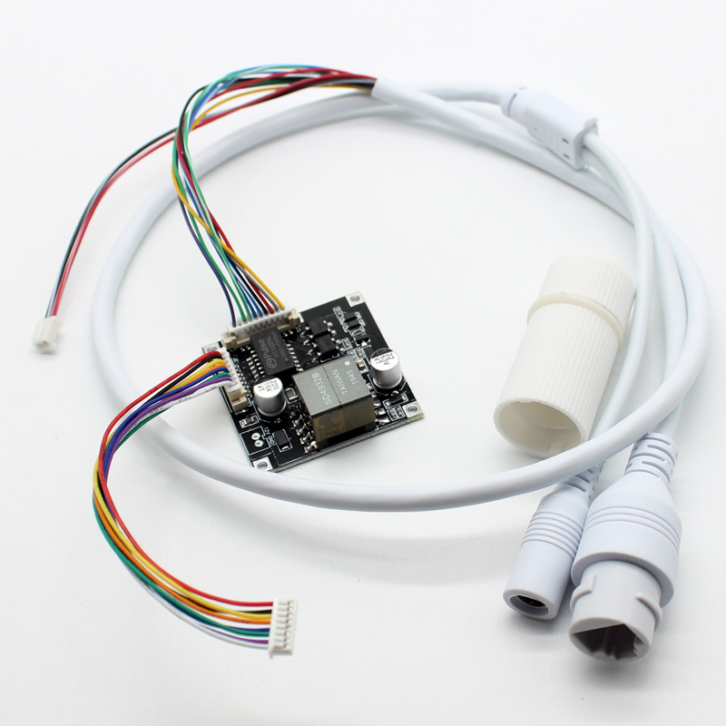Scheda Modulo Splitter POE per - Power Over Ethernet recensione e prezzo