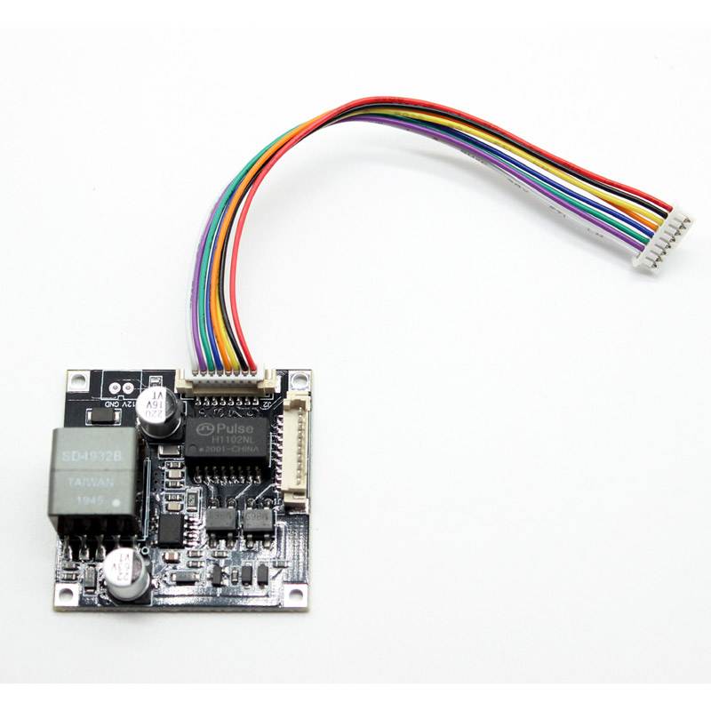 Scheda Modulo Splitter POE per - Power Over Ethernet recensione e prezzo